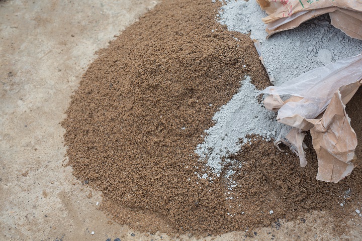 How Much Cement And Sand Are Required for Plastering?