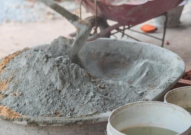 Disadvantages Of Hydraulic Cement