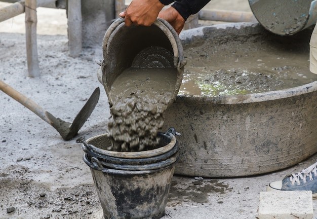 Hydraulic Cement In Bangladesh