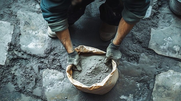 Mistakes To Avoid When Using Cement