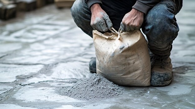 Using Cement In Bangladesh