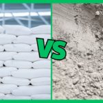 White Cement Vs Grey Cement
