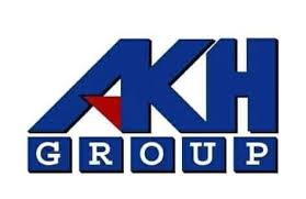 AKH group logo