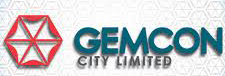 gemcon city limited logo