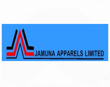 jamuna apparels limited logo