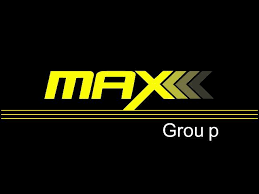 max group logo
