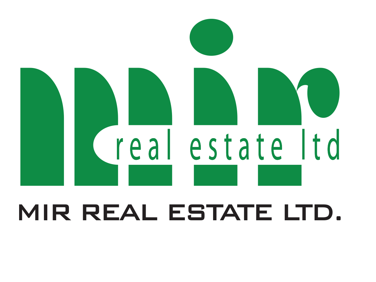 mir real estate logo