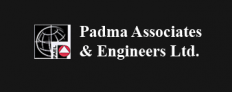 padma associates engineers logo
