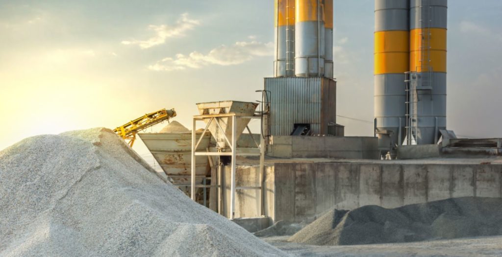 Overview of the Cement Industry in Bangladesh