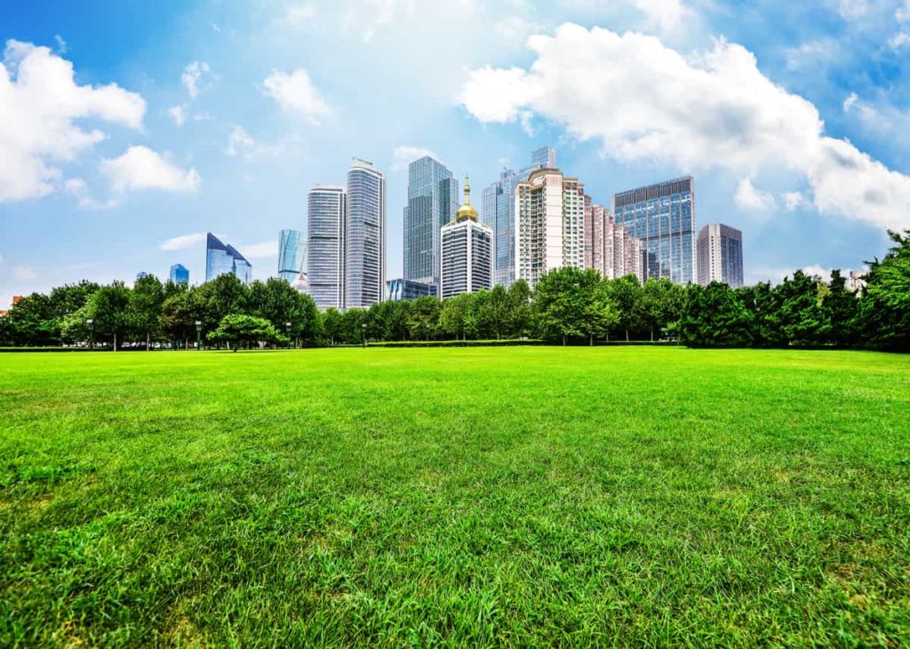 Sustainable Construction Trends for a Greener Future